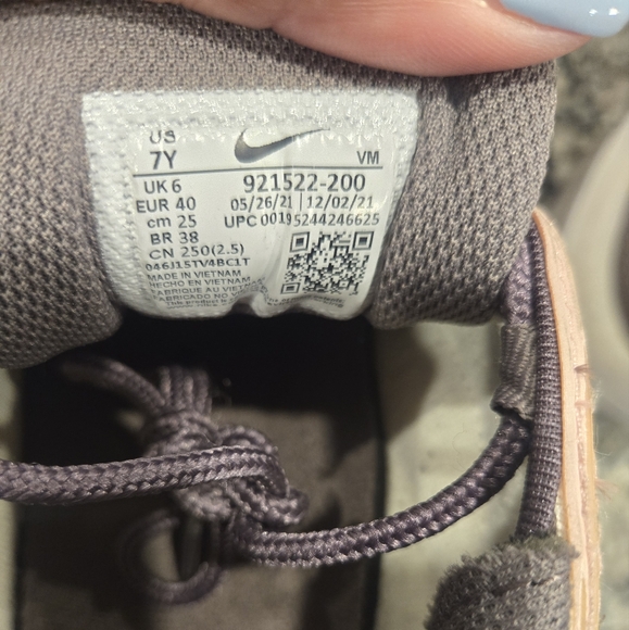 Nike Airmax - Picture 4 of 7